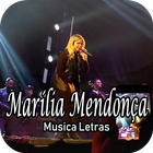 Marília Mendonça Musica 2019 Offline icône