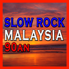 Lagu Slow Rock Malaysia 90an Full иконка