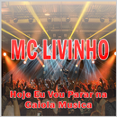 Hoje Eu Vou Parar na Gaiola Musica ~ Mc Livinho APK