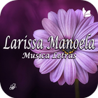 Larissa Manoela - Musica Letras 2019 simgesi