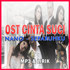 OST Cinta Suci आइकन