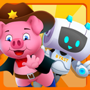 BIBOI GO - Heo Cao Bồi APK