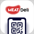 MeatDeli Price-icoon
