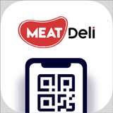 MeatDeli Price icône