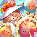 Bubble: Lady Bubble-APK