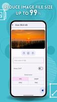 Reduce photo size – Downsize screenshot 2