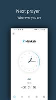 صلاتك Salatuk (Prayer time) โปสเตอร์