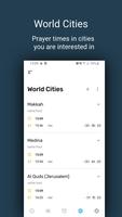 صلاتك Salatuk (Prayer time) スクリーンショット 3