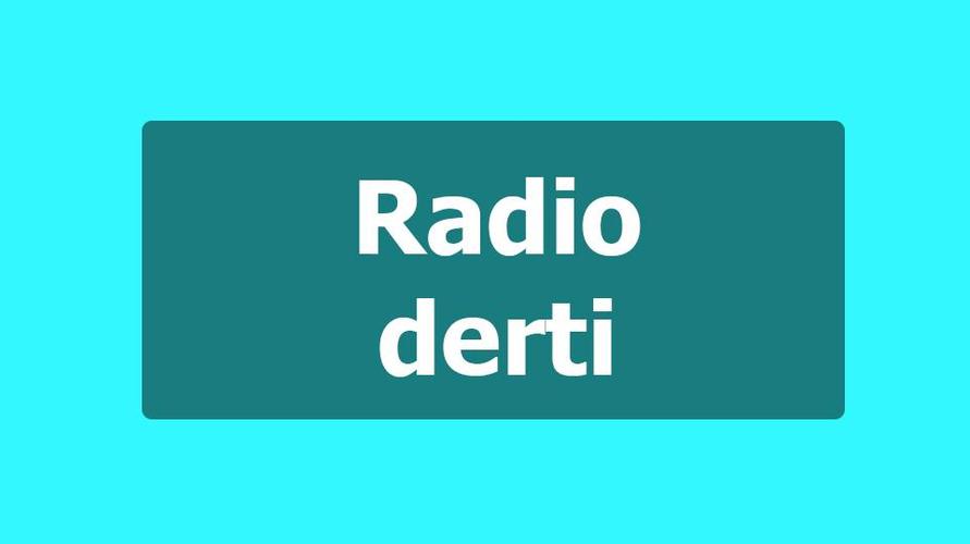 Radio Derti APK for Android Download