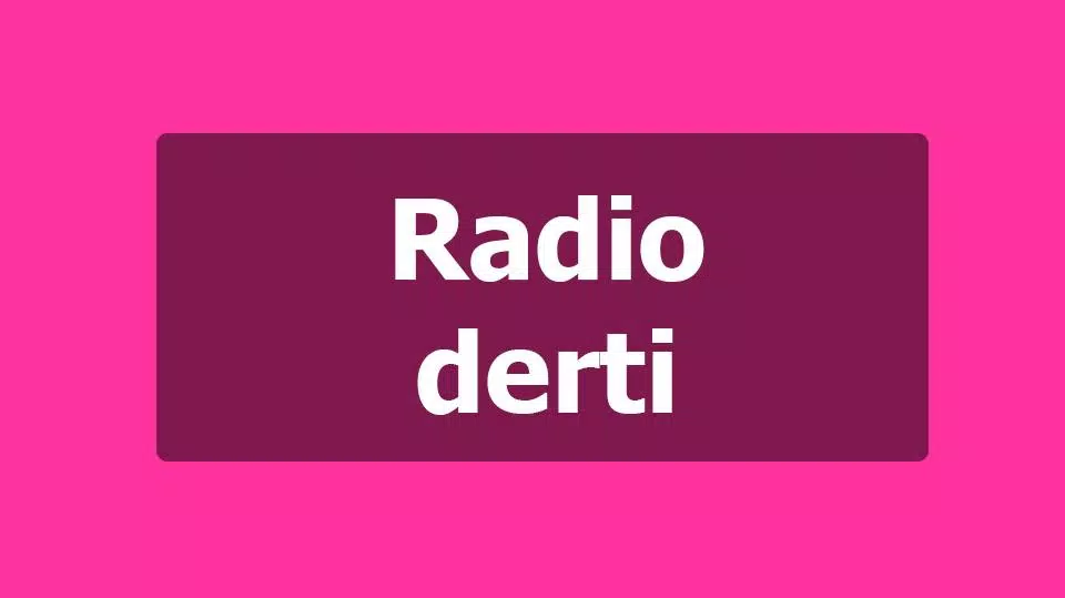 Radio Derti APK for Android Download