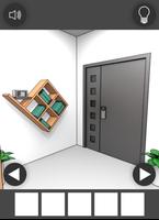 Computer Office Escape পোস্টার