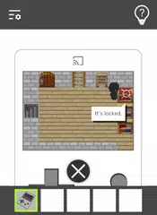 download Escape Game - GameCafeEscape XAPK