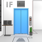 Elevator Room Escape icône