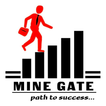 ”MINE GATE