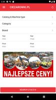 Ciezarowki.pl syot layar 2