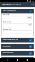 Tracto-Technik Inspection Tool ポスター