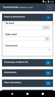 Tracto-Technik Inspection Tool Affiche