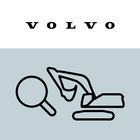 Volvo Used Equipment ไอคอน