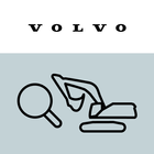 Volvo Used Equipment أيقونة