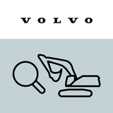 Volvo Used Equipment icon