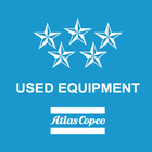 Atlas Copco アイコン