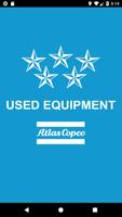 Poster Atlas Copco