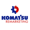Komatsu ReMarketing Used Equip