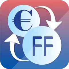 Franc Euro Convertisseur アプリダウンロード