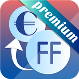 Franc Euro Convertisseur Pro
