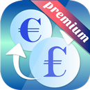 Euro to Pound Gbp Premium APK