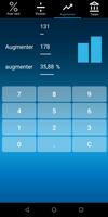 Calcul Pourcentage capture d'écran 1