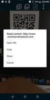 QR Reader & Creator Pro screenshot 2