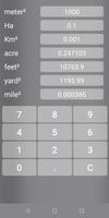 単位変換が簡単 Units Converter スクリーンショット 2