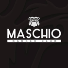 Maschio Barber Club Zeichen