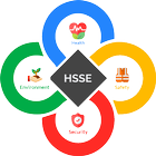 HSSE Mobile icône