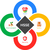 HSSE Mobile icône