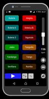 Máscompás Flamenco Metronome bài đăng