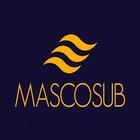 آیکون‌ Mascosub