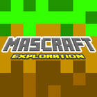 MasCraft : Building Craft ícone