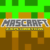 MasCraft : Building Craft アイコン