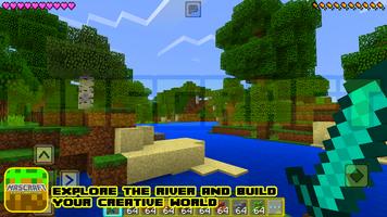 MasCraft : Building Craft syot layar 3