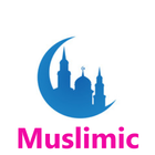 Muslimic ikona