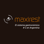Maxirest иконка