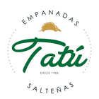 Tatú Empanadas ícone
