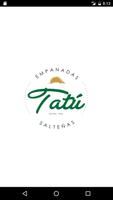 Tatú Empanadas Cartaz