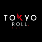Tokyo Roll أيقونة
