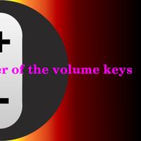 Almighty Volume Keys Ekran Görüntüsü 1