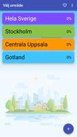 Localore Sverige ภาพหน้าจอ 2