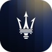 Maserati Tridente icon