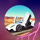 Maserati Wallpaper APK